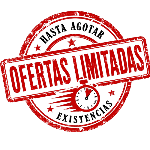 Ofertas Limitadas